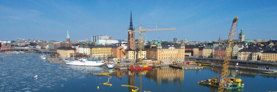 stockholm