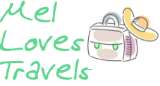 Mel Loves Travels