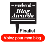 Weekend Blog Awards Weekend Blog Awards
