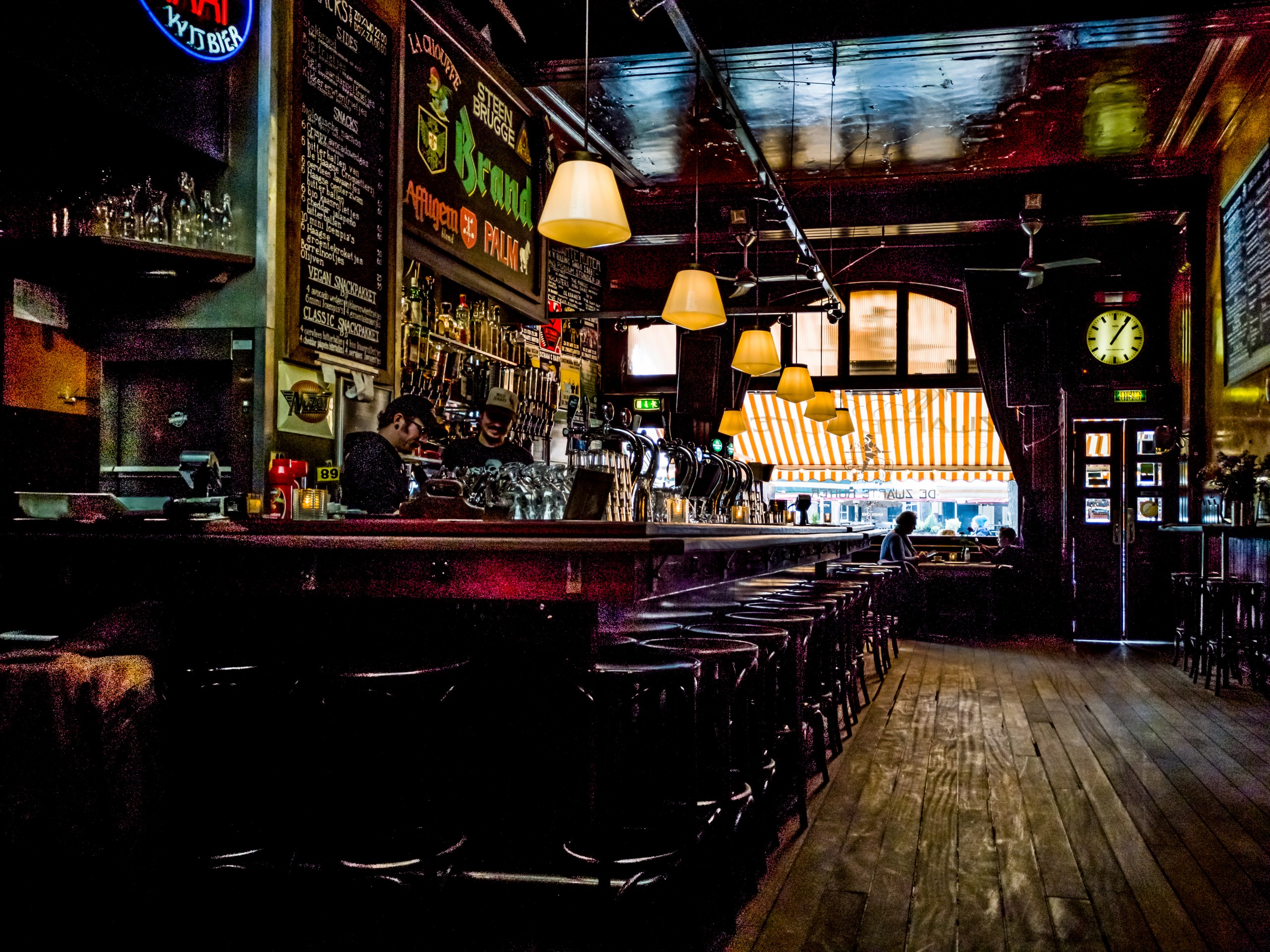 Un weekend pour visiter La Haye, la ville des pouvoirs