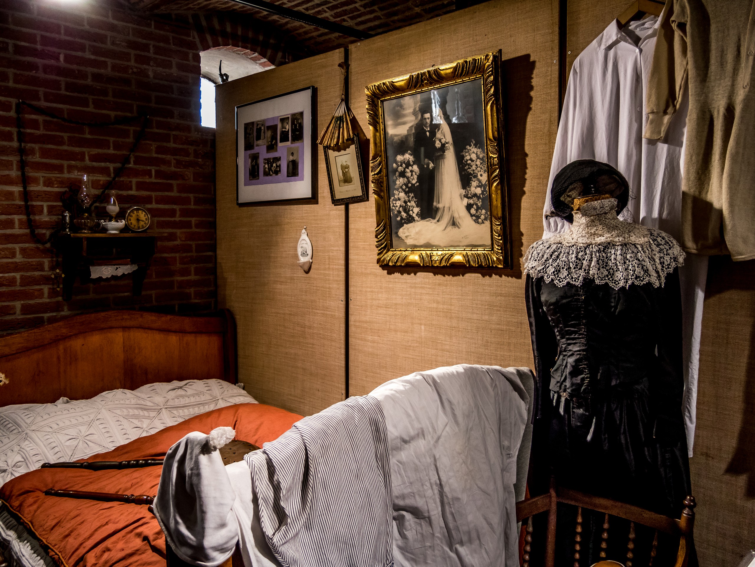 Musée des arts et traditions populaires de Wattrelos