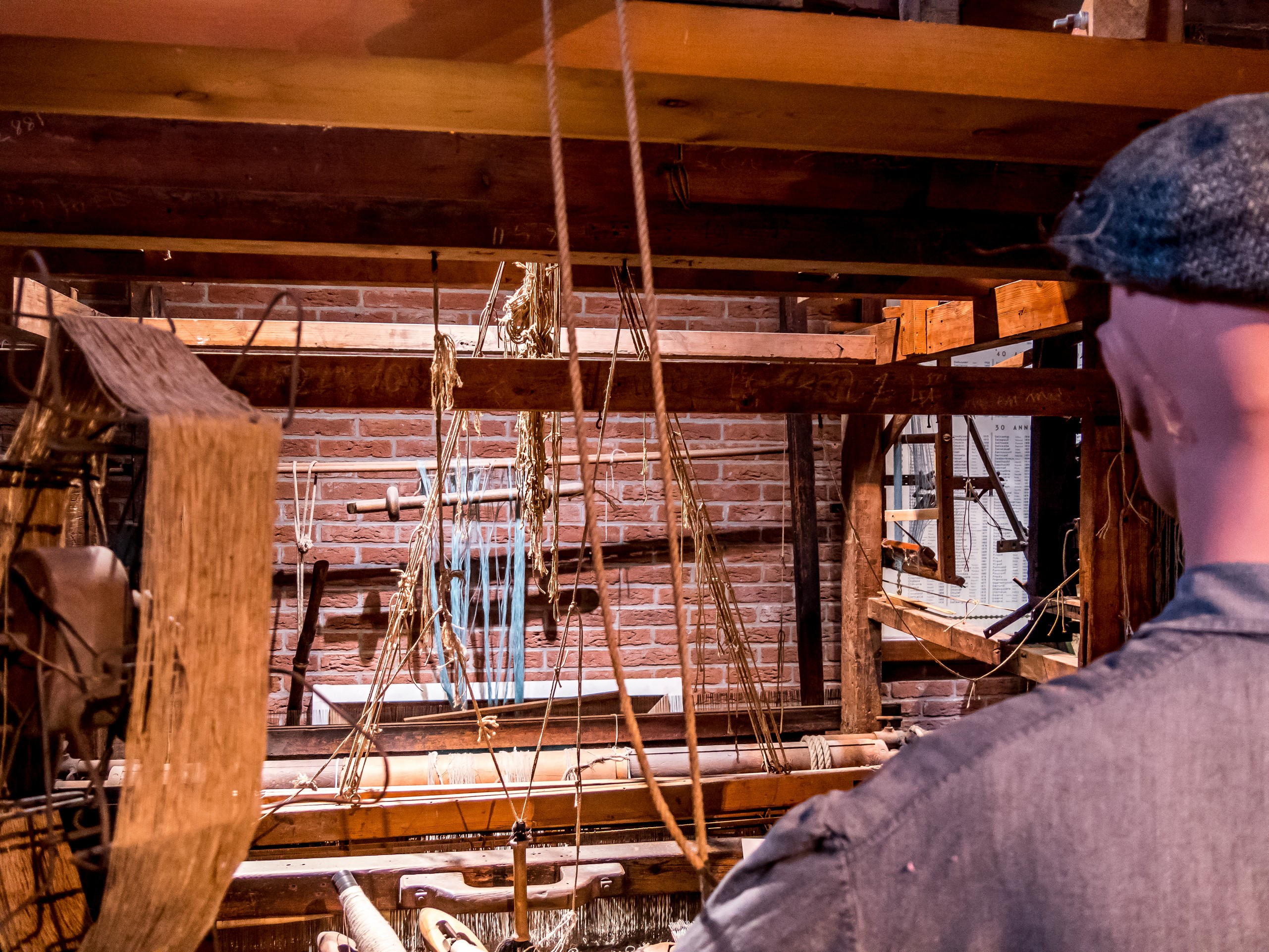 Musée des arts et traditions populaires de Wattrelos