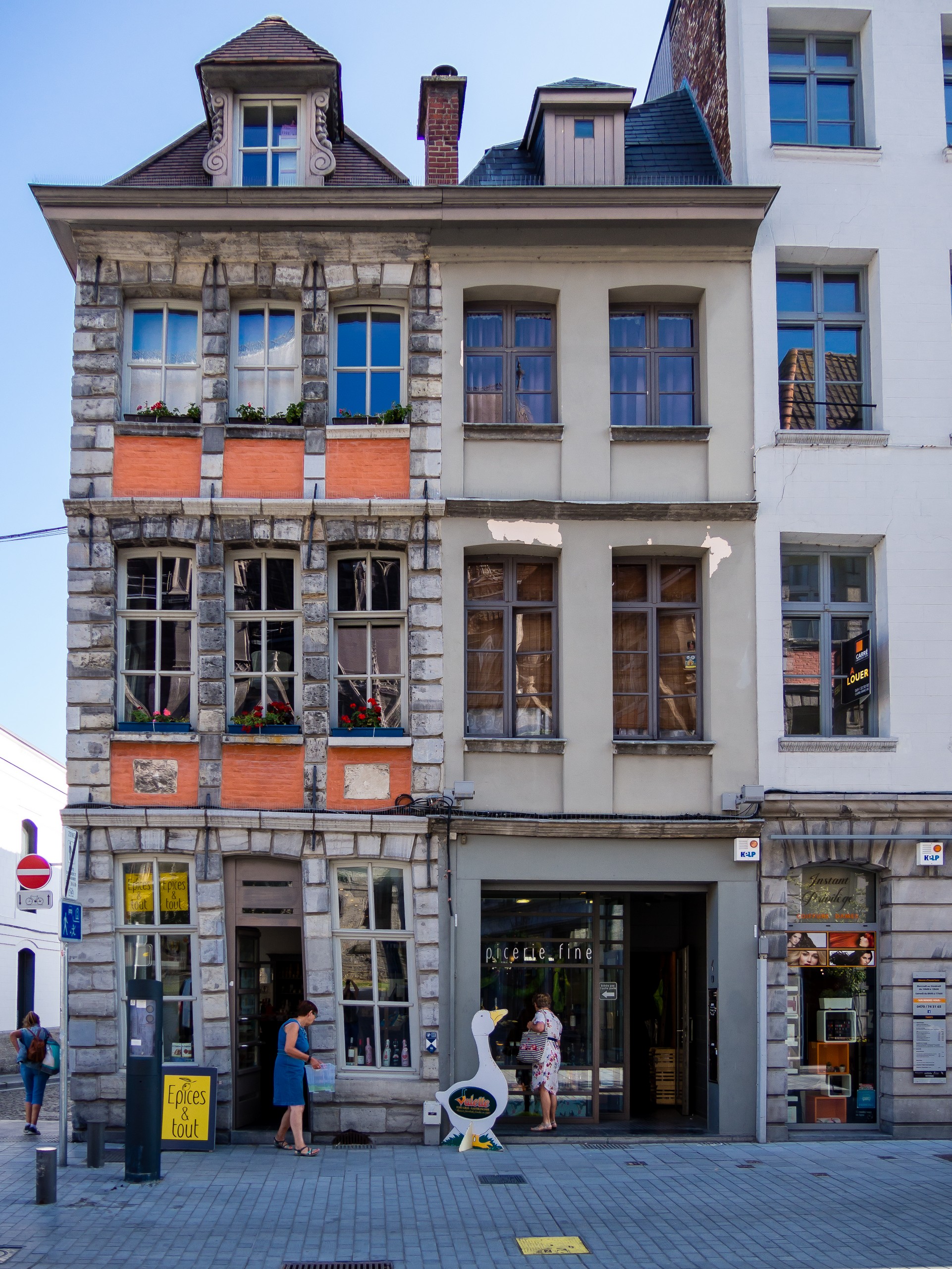 Visiter Tournai en 24 heures - Mel Loves Travels